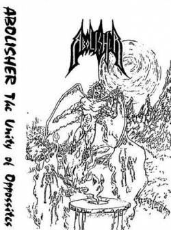 The Unity of Opposites